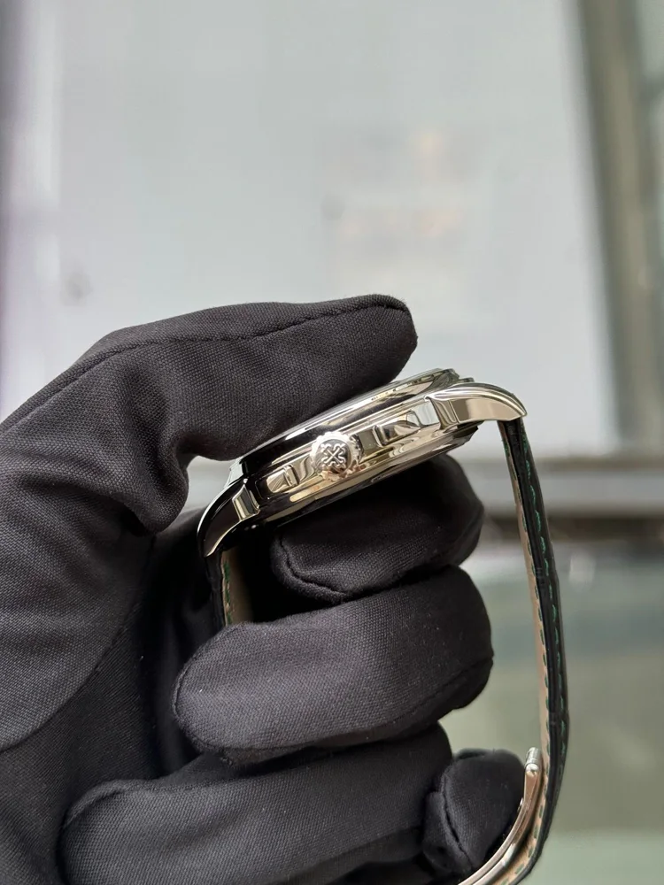 Patek Philippe Perpetual Calendar Chronograph 5270P-014